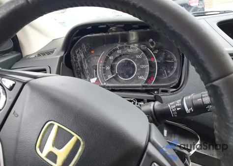 2012 Honda Cr-V Ex-L из США, поврежденный, VIN JHLRM3H72CC008525